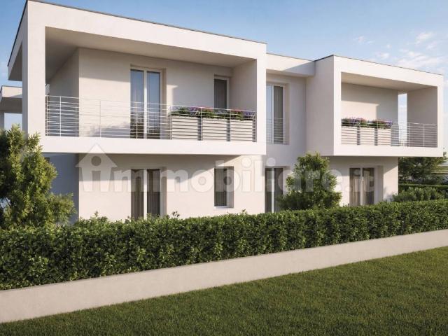 Appartamento in vendita a Gironico, Colverde