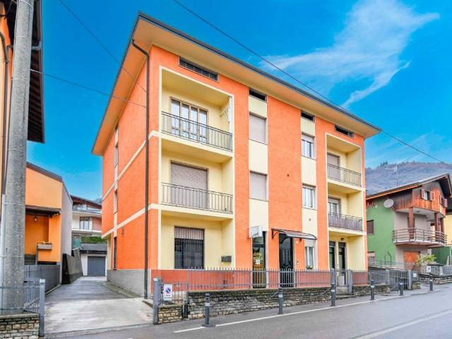 Appartamento in vendita a Vertova, Lombardia