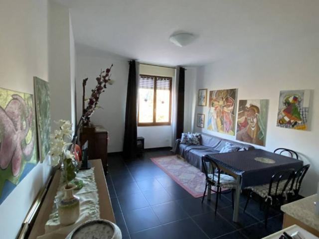 Appartamento in vendita a Colzate, Lombardia