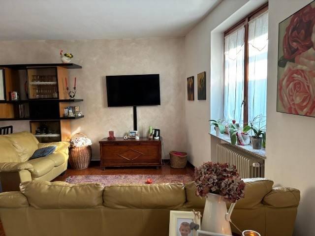 Appartamento in vendita a Pisonda, Colzate