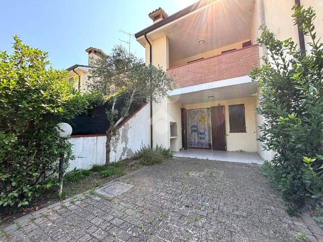 Appartamento in vendita a Villaggio Galattico, Comacchio