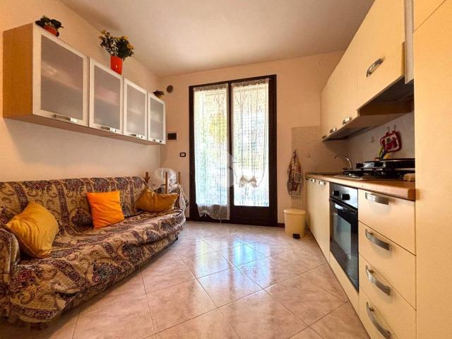 Appartamento in vendita a Villaggio Galattico, Comacchio