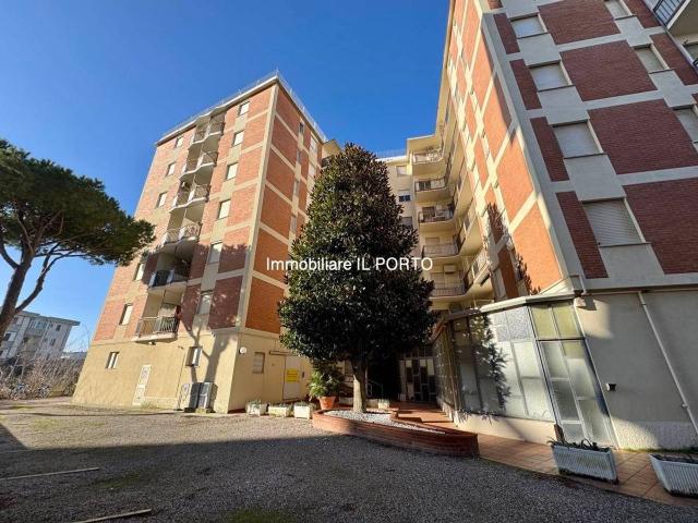 Appartamento in vendita a Lido di Pomposa, Comacchio