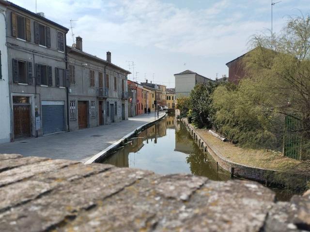 Appartamento in vendita a Comacchio, Ferrara