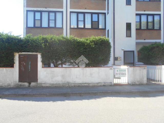 Appartamento in vendita a Comacchio, Reggio Emilia