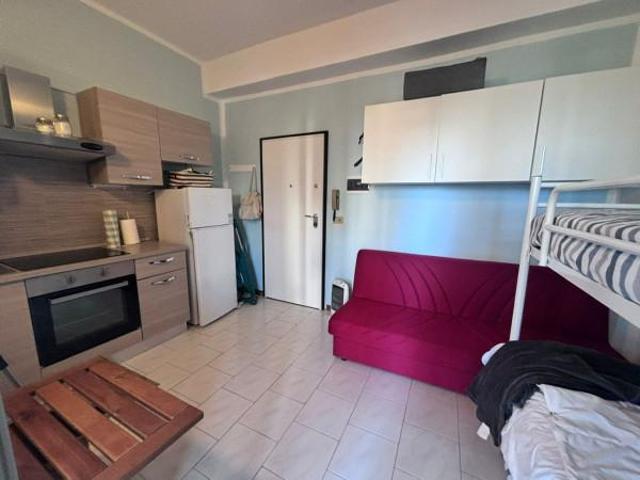Appartamento in vendita a Comacchio, Reggio Emilia