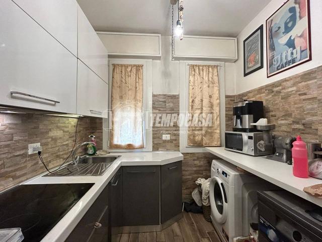 Appartamento in vendita a Comacchio, Reggio Emilia