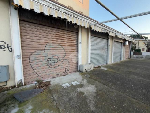 Appartamento in vendita a Comacchio, Reggio Emilia