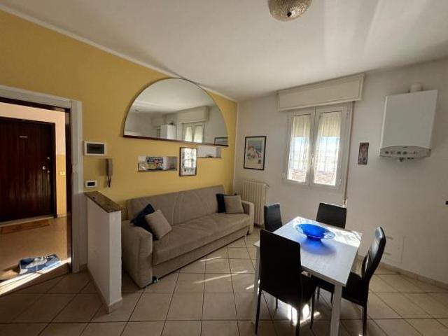 Appartamento in vendita a Comacchio, Reggio Emilia