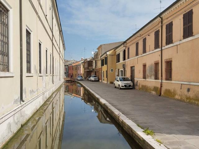 Appartamento in vendita a Comacchio, Ferrara