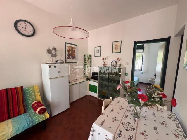 Appartamento in vendita a Villaggio Galattico, Comacchio