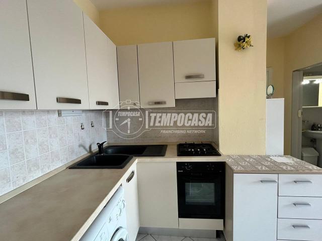 Appartamento in vendita a Lido di Pomposa, Comacchio