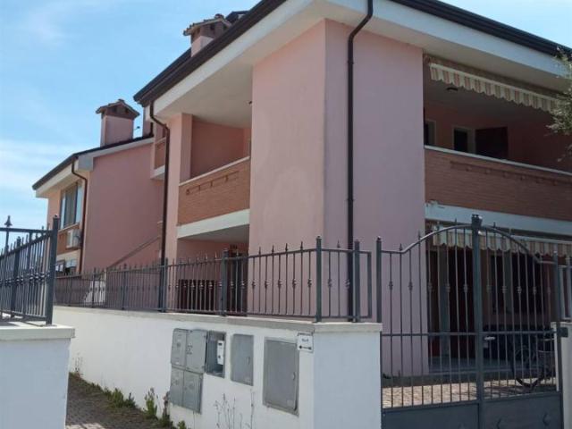 Appartamento in vendita a Comacchio, Reggio Emilia