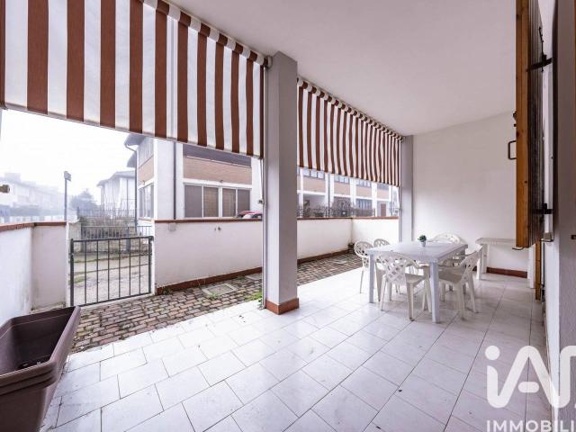 Appartamento in vendita a Comacchio, Reggio Emilia