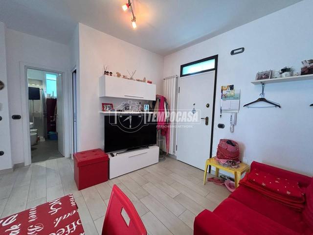 Appartamento in vendita a Lido di Pomposa, Comacchio