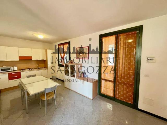 Appartamento in vendita a Comacchio, Reggio Emilia