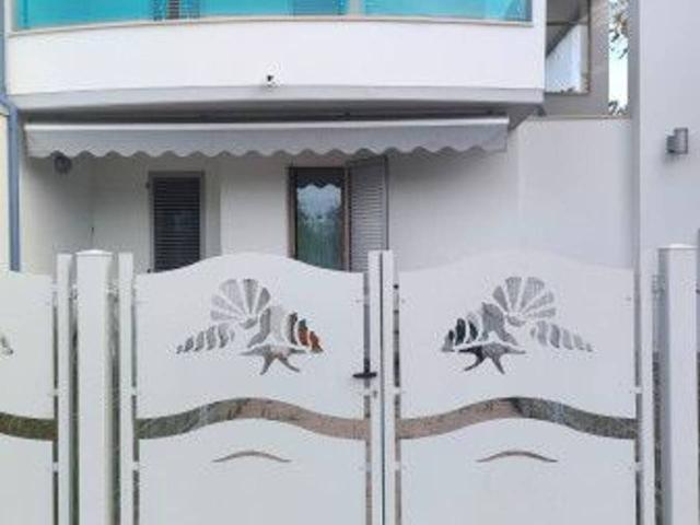 Appartamento in vendita a Quartiere Le Valli, Comacchio