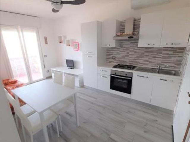 Appartamento in vendita a Quartiere Le Valli, Comacchio