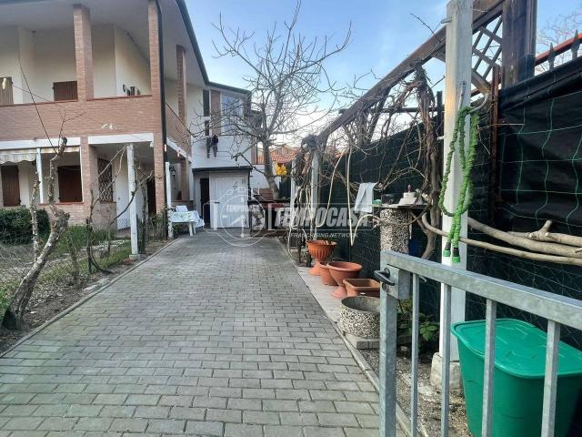 Appartamento in vendita a Comacchio, Reggio Emilia