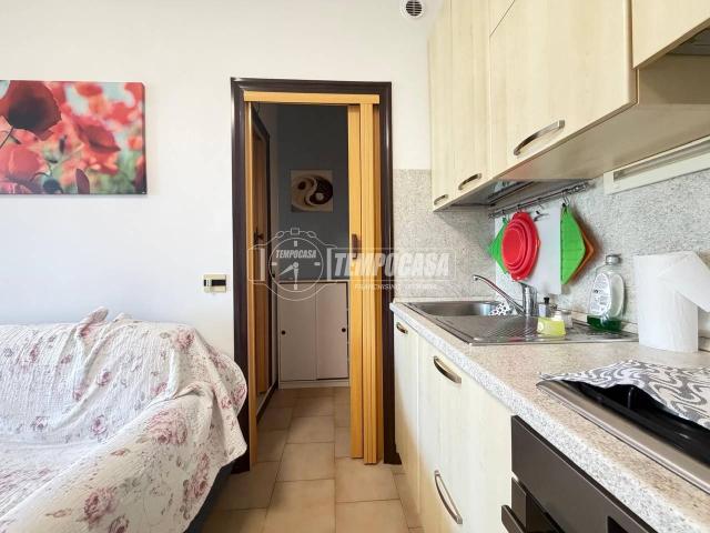 Appartamento in vendita a Comacchio, Reggio Emilia