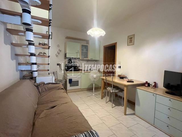 Appartamento in vendita a Quartiere Le Valli, Comacchio