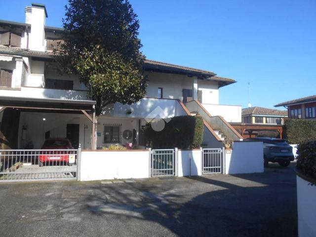 Appartamento in vendita a Comacchio, Reggio Emilia