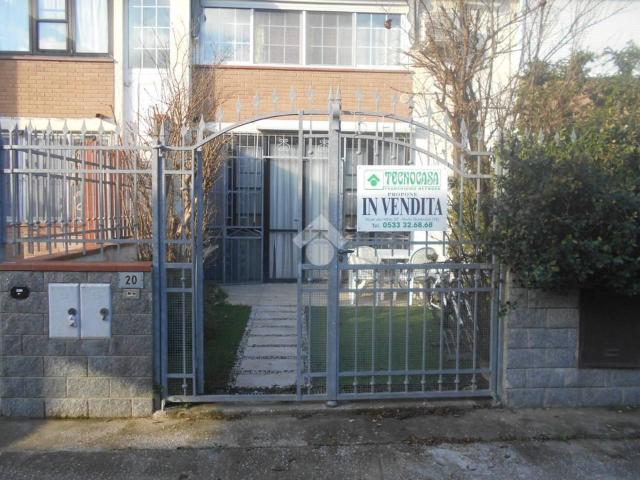 Appartamento in vendita a Comacchio, Reggio Emilia
