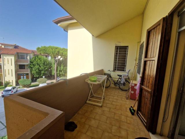 Appartamento in vendita a Comacchio, Reggio Emilia