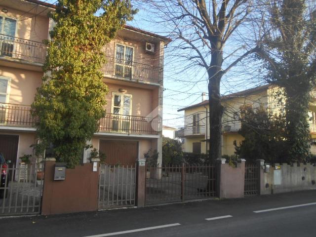 Appartamento in vendita a Comacchio, Reggio Emilia