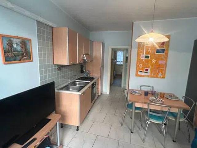Appartamento in vendita a Lido degli Estensi, Comacchio
