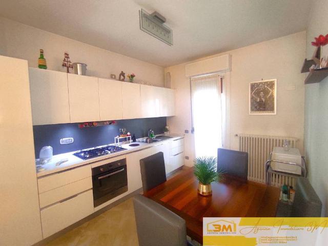 Appartamento in vendita a Comacchio, Reggio Emilia