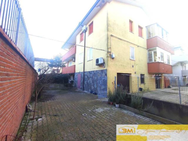 Appartamento in vendita a Comacchio, Reggio Emilia