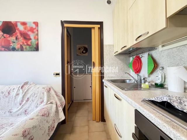 Appartamento in vendita a Comacchio, Reggio Emilia