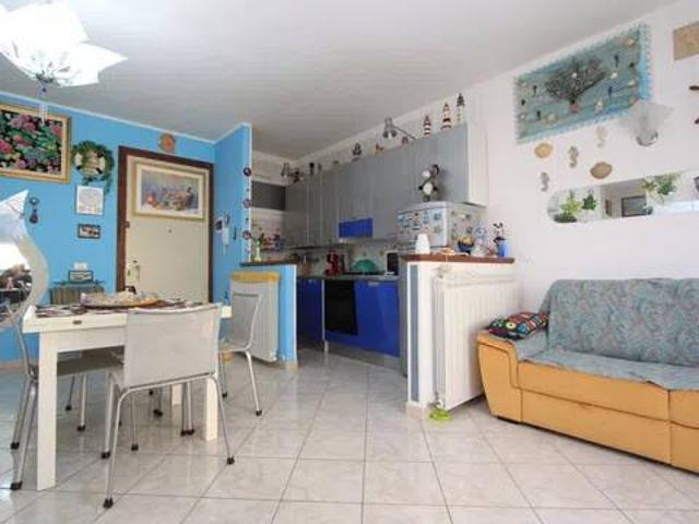 Appartamento in vendita a Lido di Pomposa, Comacchio