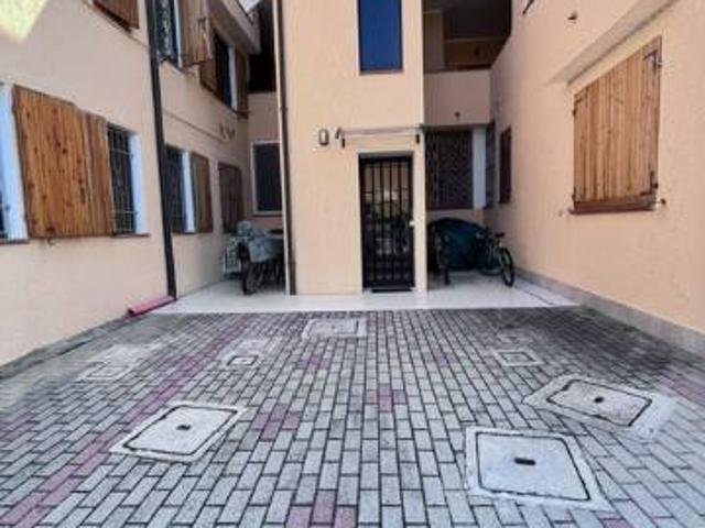 Appartamento in vendita a Comacchio, Reggio Emilia
