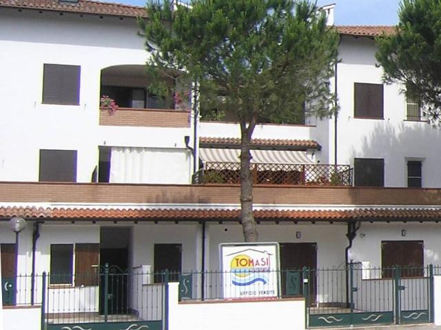 Appartamento in vendita a Comacchio, Reggio Emilia