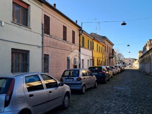 Appartamento in vendita a Comacchio, Reggio Emilia