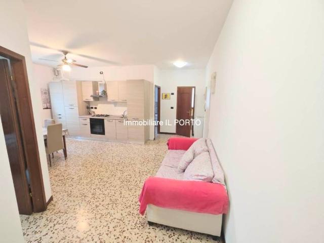 Appartamento in vendita a San Giuseppe, Comacchio