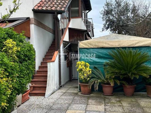 Appartamento in vendita a Lido di Pomposa, Comacchio