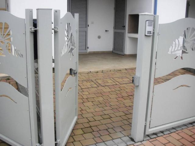 Appartamento in vendita a Quartiere Le Valli, Comacchio