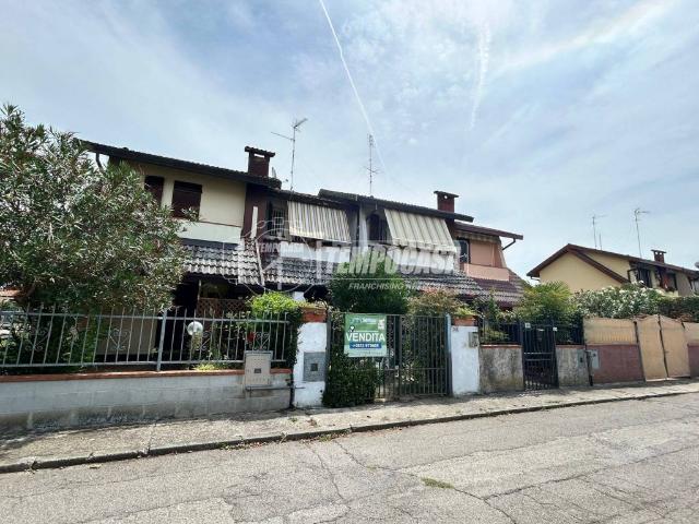 Villa Schiera in vendita a San Giuseppe, Comacchio