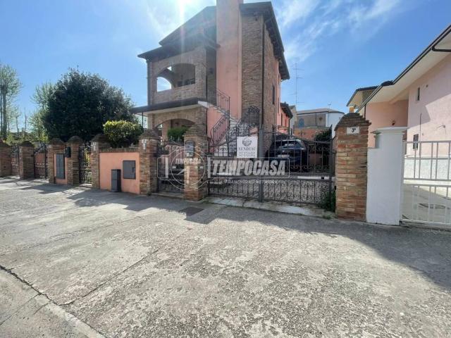 Appartamento in vendita a Comacchio, Reggio Emilia