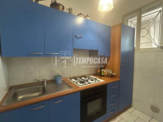 Appartamento in vendita a Comacchio, Reggio Emilia