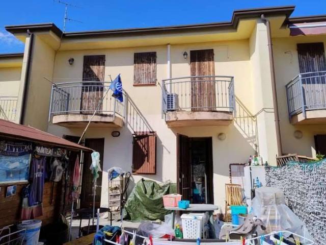 Appartamento in vendita a Lido degli Scacchi, Comacchio