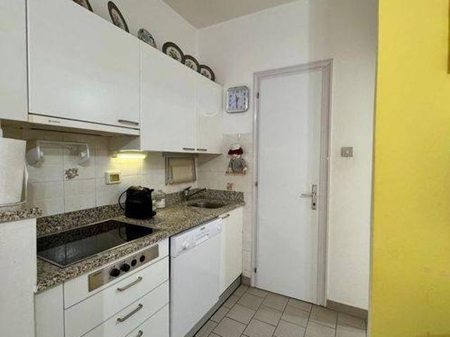 Appartamento in vendita a Lido di Pomposa, Comacchio
