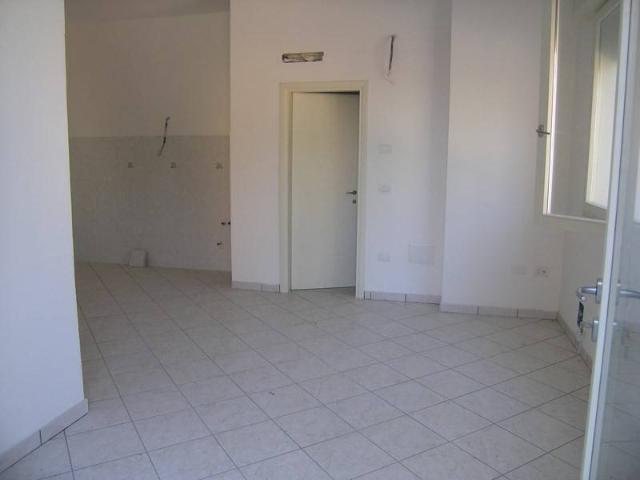Appartamento in vendita a Villaggio Galattico, Comacchio