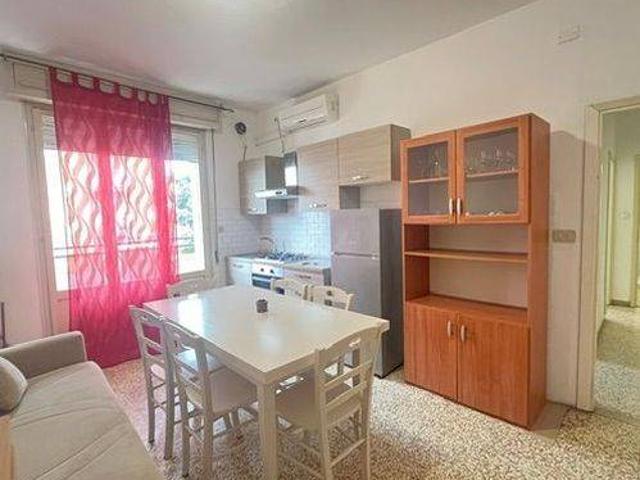 Appartamento in vendita a Villaggio Galattico, Comacchio