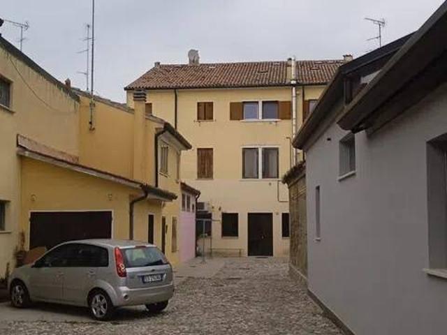 Appartamento in vendita a Comacchio, Reggio Emilia