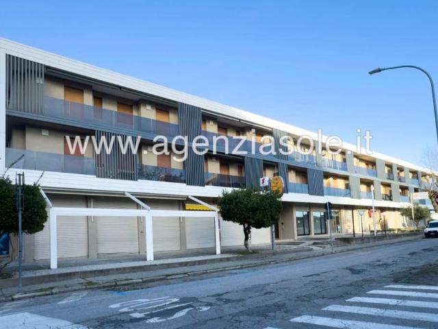Appartamento in vendita a Comacchio, Reggio Emilia