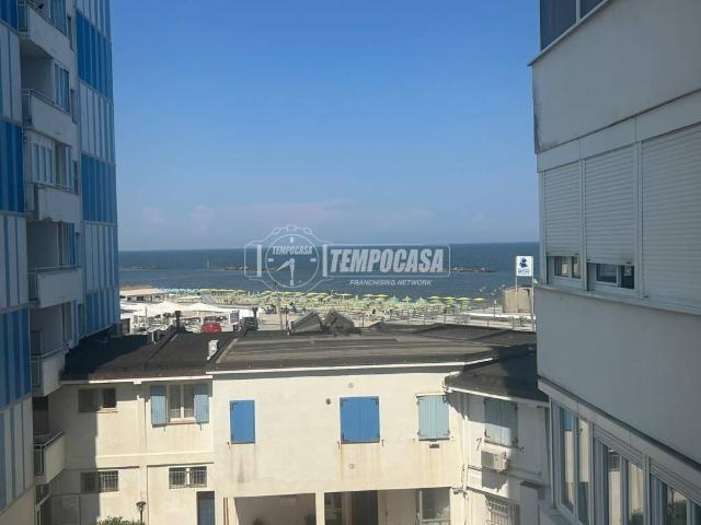 Appartamento in vendita a Lido di Pomposa, Comacchio